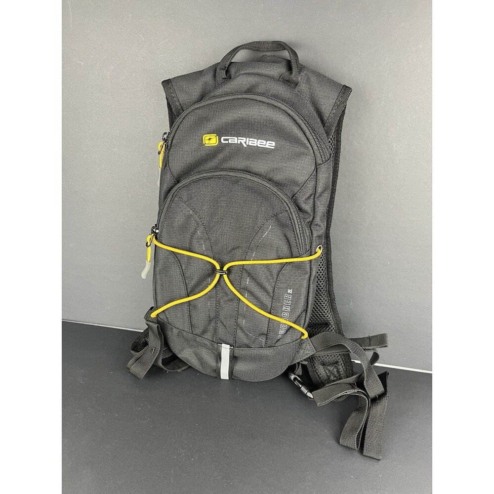 Caribee 2L Hydration Pack Water Bladder‎ Camelbak Reservoir Brand New No Tags